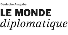 Logo Le Monde Diplomatique