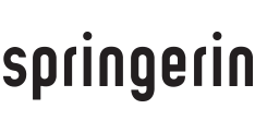 Logo Springerin