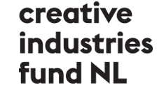 Logo Creative Industries Fund