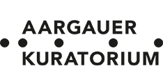 Logo Aargauer Kuratorium