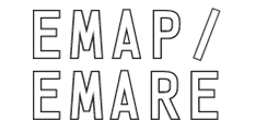 Logo EMAP / EMARE