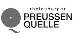 Logo Preussenquelle