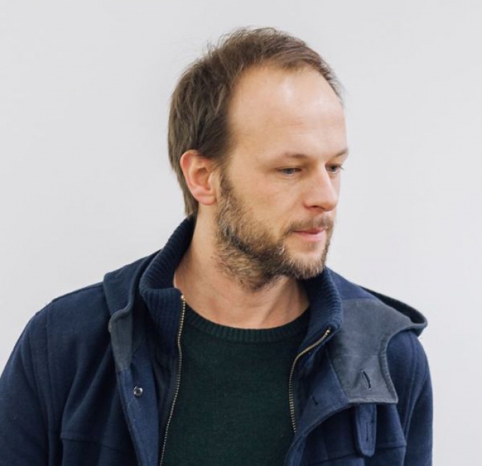 Robin Vanbesien