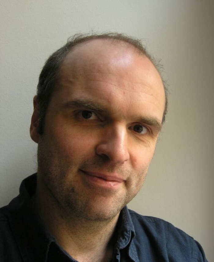 Michael Palm